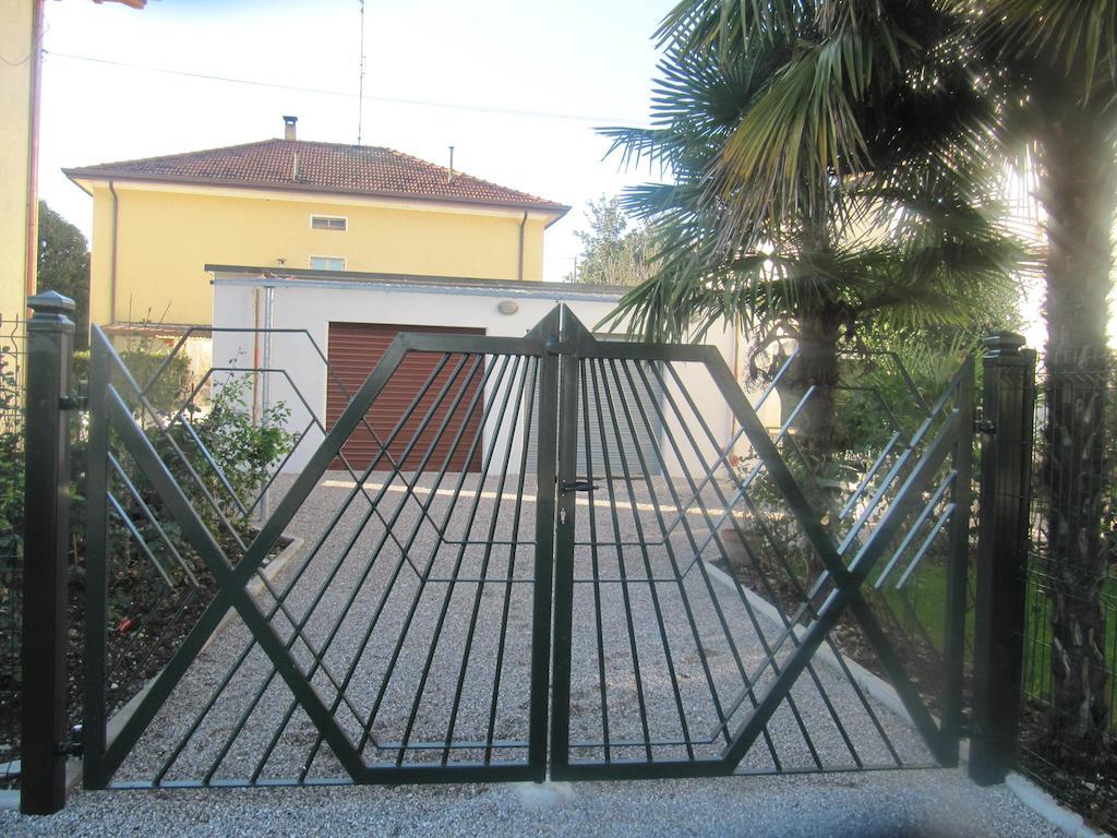 Casa Roman Italia, Center Сачиле Экстерьер фото