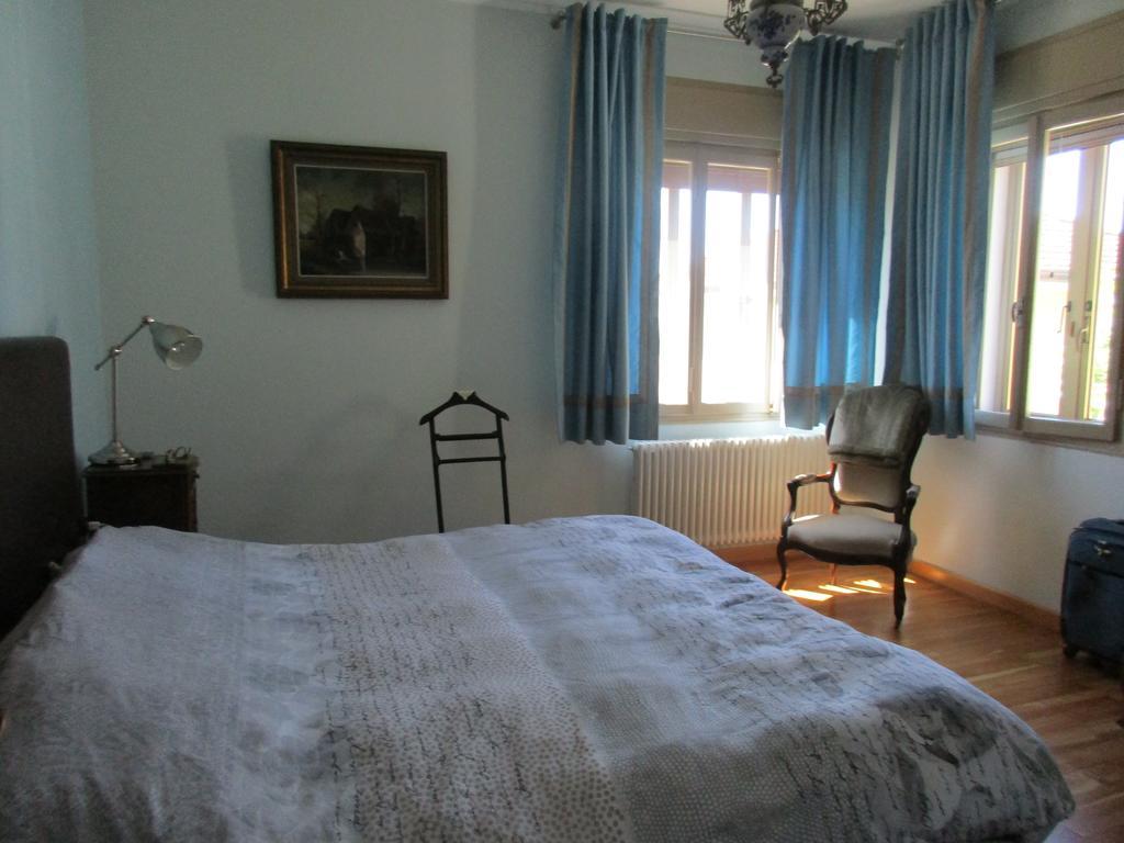 Casa Roman Italia, Center Сачиле Экстерьер фото