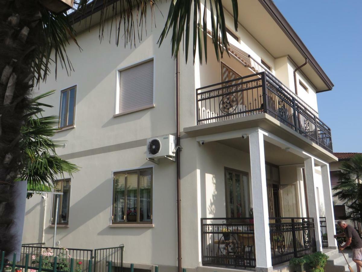 Casa Roman Italia, Center Сачиле Экстерьер фото